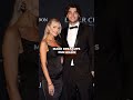 Morgan Riddle stuns in glam night-out look amid Taylor Fritz breakup buzz ✨🖤