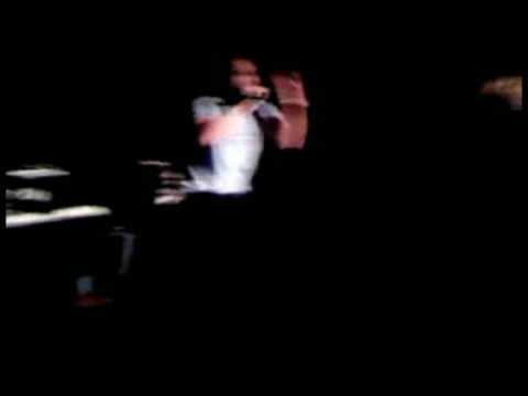 Halfway Stretch (Sinterlude) Video