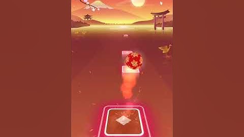 Tiles Hop ||| 597-We Don’t Talk Anymore