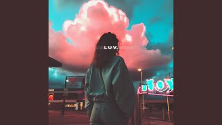 LUV - skyfall beats, KLY SKX