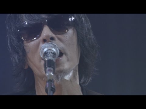 The Birthday – LIVE DVD / Bu-ray「LIVE AT NIPPON BUDOKAN 2015“GOLD TRASH”」ダイジェスト