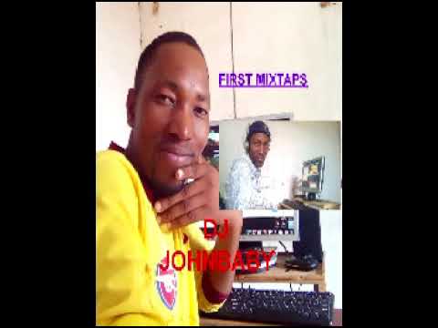 SHINJE NYANDA MWANASHIJA BINADAMU BY JOHN MUSICS