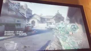 Quickscoping bots
