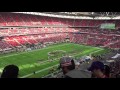 Ohio State Marching Band - London