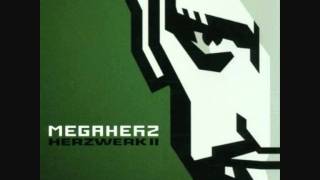 Megaherz - F.F.F. (Flesh For Fantasy)