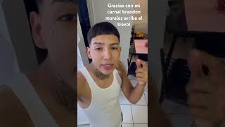 Gracias Carnal Aqu Estamos Pa La Orden