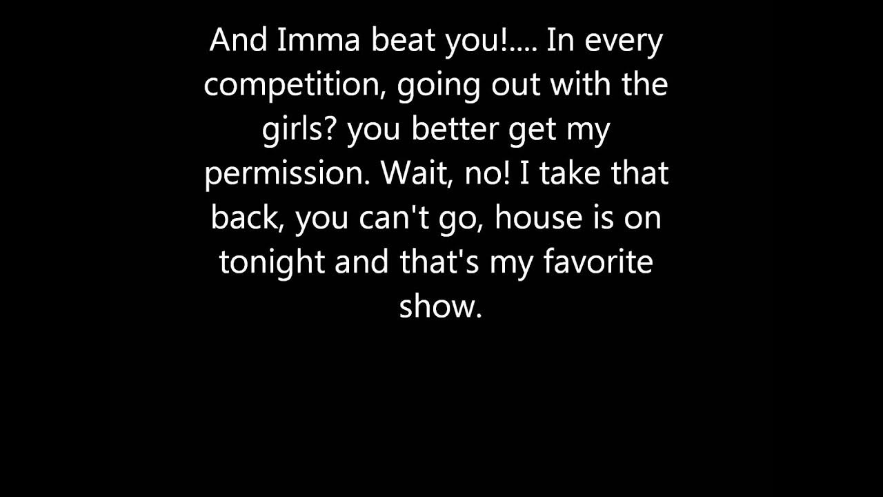 Nice guys LYRICS By Kevjumba Ryan Higa & Chester See Nice guys LYRICS By Kevjumba Ryan Higa & Chester See