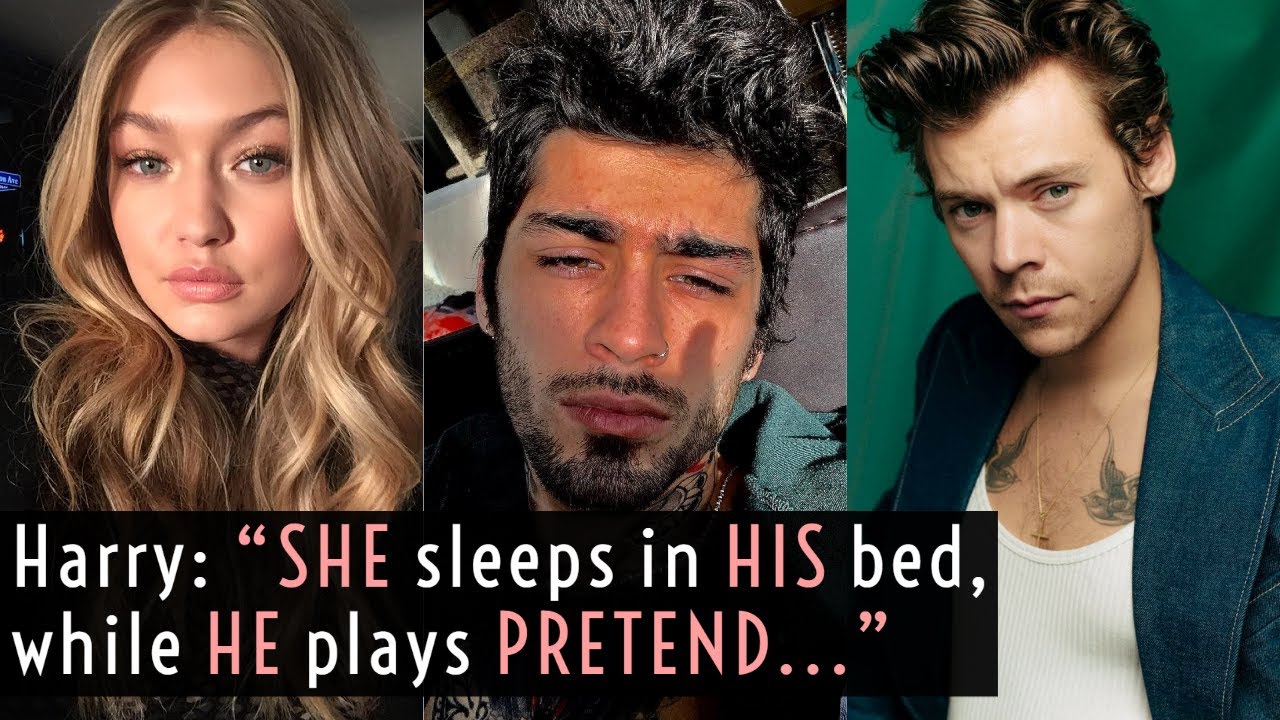 Zayn & Harry After One Direction | 2019