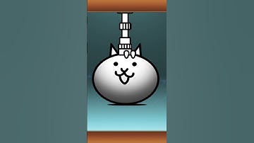 Battle Cats Ticket Opening [Part 1]