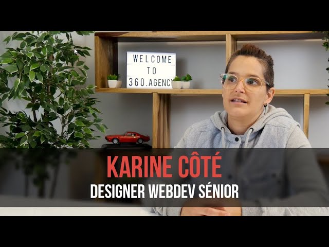 360.Spotlight - Karine