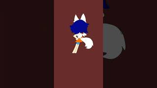 5 часть, "школа стихий " #хочуврек #animation