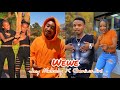 Jay Melody - Wewe 😍 TikTok Dance Challenge ft GeniusJunix66