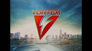 2012-09 | CW Vortexx | Lost Galaxy | Bumper set #12