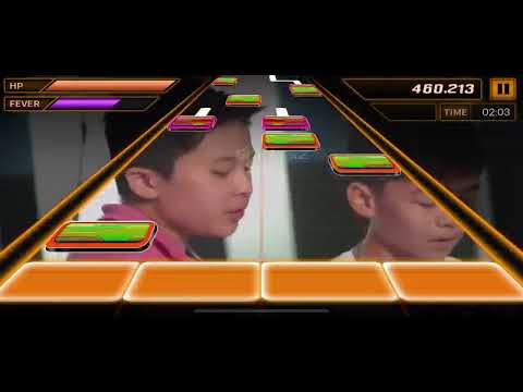 《聲夢Junior》主題曲 (夢想這信仰)