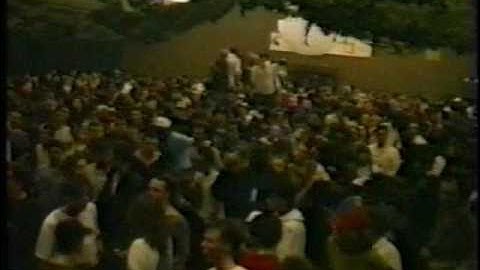 Zen - Rave - Slough Centre - 10 March 1990