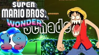 SUPER MARIO BROS. WONDER 🌸 [EP19] - DiEsES LEveL bRiChT mIcH...