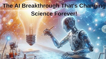 The AI Breakthrough That
