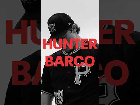 Hunter Barco gets the Call.