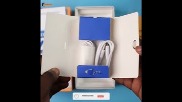 Techno Spark 8P Quick Unboxing & First Look ⚡ Features & Price in India #shorts