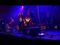 Xandria &#39;My Curse Is My Redemption&#39;,O2 Academy,Islington 22nd April 2023