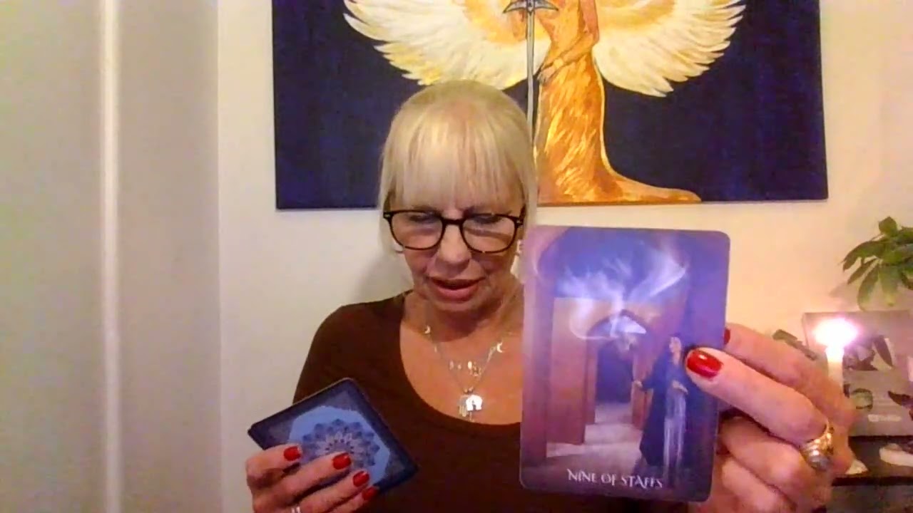 Scorpio They know You can Destroy or Create with the Power of your Voice!