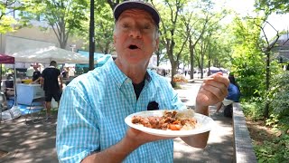 Download Lagu Jamaican Food Festival ~ Eric Meal Time #1006 MP3 Download Lagu Jamaican Food Festival ~ Eric Meal Time #1006 MP3