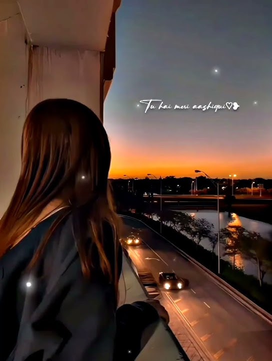 Mohabbat Ko Teri Yaara Umar Bhar Nibhaunga|New WhatsApp Status Video Lyrics|Love Song Status