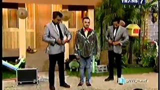 OVJ - Opera Van Java 28 Februari 2014 part1