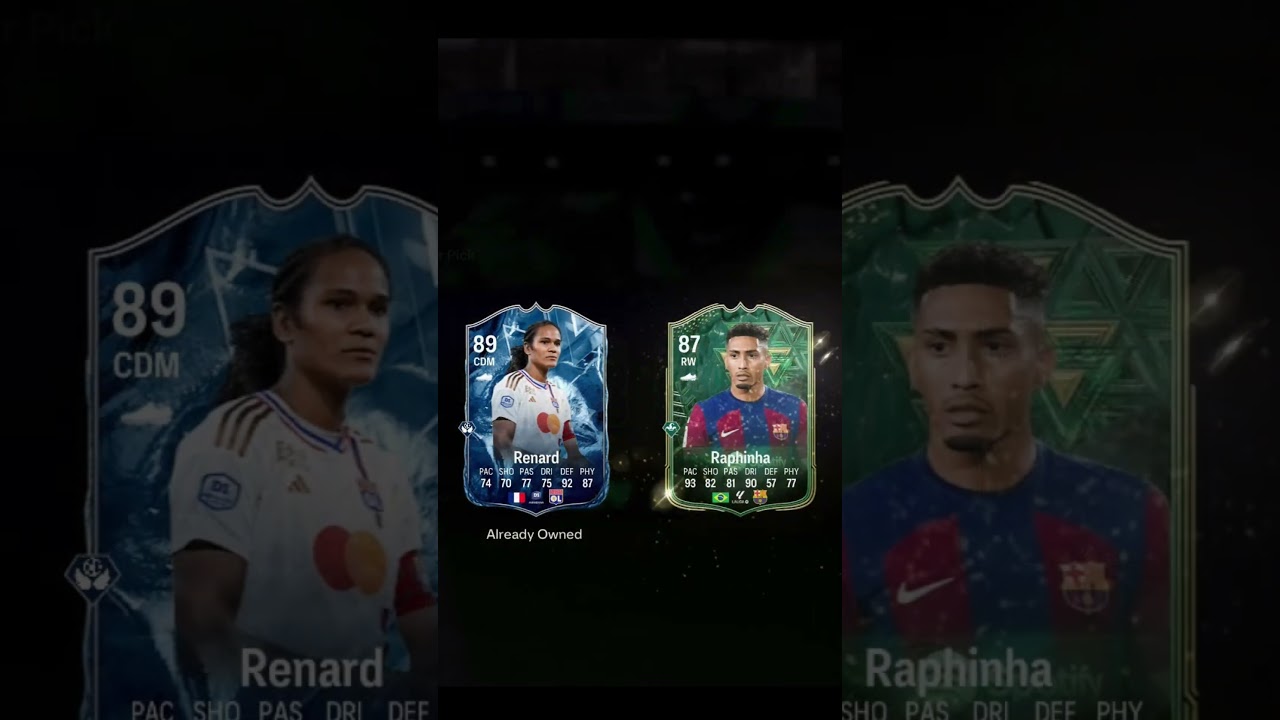 NEW 87+ Mixed Campaign Player Pick! 🧐 FC 24 
