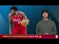 Sixers News & Trade Rumors On Joel Embiid & Trey Murphy + 76ers WINNING The East?