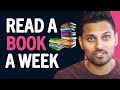 How I Read A Book A Day | Weekly Wisdom Episode 2 by Jay Shetty