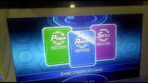 Hero Of robots New Player Vs Sonix Round 24