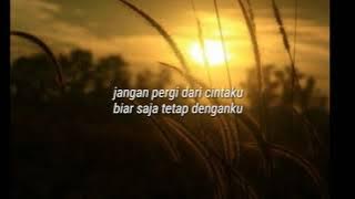 Anda - Menghitung Hari 2(Cover By Roni Ramadhan)