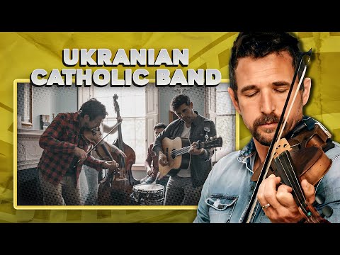 Do you know a Catholic ROCK Band?