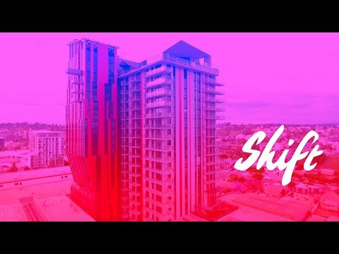 Shift Apartment Tour | Living in San Diego, CA