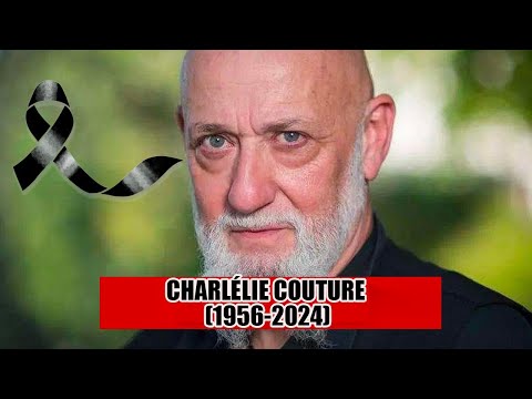 17h51: 'Charlélie Couture
