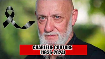 17h51: "Charlélie Couture est décédée après 2 ans de lutte contre le cancer" : Tom Novembre confirme thumbnail