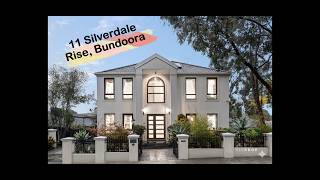11 Silverdale Rise, Bundoora VIC 3083