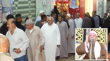 تألق عاالي جداً من روائع سورة طه مع القارئ الموهوب#الشيخ_محمد_السني ربع العشاء من نشا ١٧ أكتوبر ٢٠٢٥