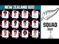 Can These Players Win the U-20 World Cup for New Zealand?