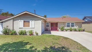 6521 Brad Drive, Huntington Beach, CA 92647 6521 Brad Drive, Huntington Beach, CA 92647