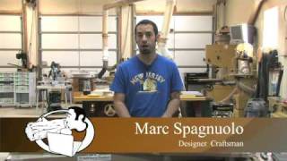The Wood Whisperer - Excerpt