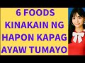 PAMPAGANA PAMPALAKAS PAMPA T!6@$ KAY JUN2