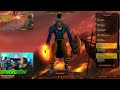 🌴Pt.13a 🔒CLASS LOCKED SHAMAN ⚔️EPIKPRIME ⬆️LVL32 🏝️EPIK &amp; SOLOSHAMAN ⬆️LVL20 💀HC [ELEMENT BOUND]
