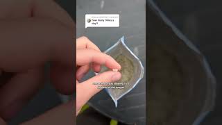 Celtic Salt: Daily Dosage for Hydration & Minerals #celticsalt #salt #hydrate