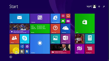Hướng Dẫn Tắt Updates cho Win 8