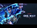 One Way - (Daichi Yamamoto) Yoru's Official theme Song of Valorant