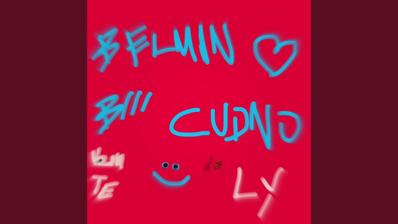 Watch CUDNO on YouTube Watch CUDNO on YouTube