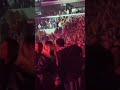 Hailey Bieber dancing and supporting Justin Bieber on his concert | Part 11 | Justice World Tour