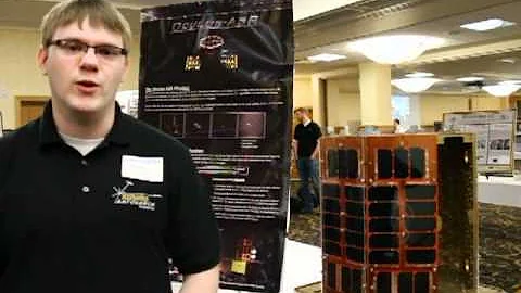 Aerospace Enterprise at Michigan Tech